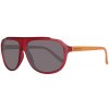 Pánske Slnečné Okuliare BENETTON BE921S04 (šošovky/mostík/tempel) 61/13/145 mm)
