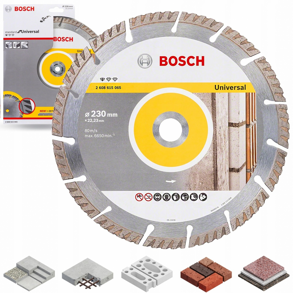 BOSCH 2608615065