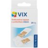 VIX vodeodolná náplasť s vankúšikom Aqua 20 ks