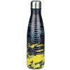 Termofľaša s kovovým viečkom Dune, 500 ml