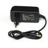 Zdroj napájací - adaptér 230V AC / 12V - 24W (2A) jack 5.5x2.1mm (1,2m)
