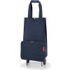 Reisenthel Foldabletrolley Twist navy 30 L REISENTHEL-HK4129