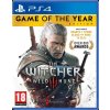 Zaklínač 3 - Divoký Hon CZ (Game of the Year Edition) (PS4) (CZ titulky)