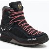 SALEWA Dámska zimná treková obuv WS MTN TRAINER 2 WINTER GTX asfalt/tawny port - čierna Veľkosť EU: 38,5