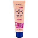 Rimmel London BB Cream 9in1 SPF15 bb krém Medium 30 ml