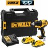 Dewalt DCD708D2T