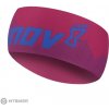 inov-8 RACE ELITE čelenka, ružová