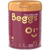Beggs 4 Batoľacie mlieko 800 g