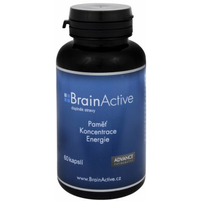 Advance BrainActive 60 kapsúl