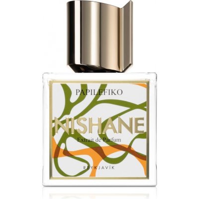 Nishane Papilefiko parfémový extrakt unisex 100 ml