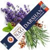 Golden Vonné Tyčinky Darshan 15 g