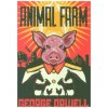 Animal Farm (George Orwell)(Brožovaná)