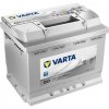 VARTA SILVER Dynamic D21 12V 61Ah (Nízka)