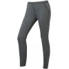 Montane Primino 140 Long Janes, black - dámské legíny 38