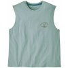 Patagonia W CLEAN CLIMB ROOTS BOXY ORGANIC TANK Lady
