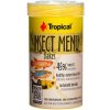 TROPICAL Insect Menu Flakes 1000ml/200g