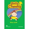 Cheeky Monkey - Hello Cheeky: Story Cards - Kathryn Harper