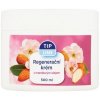 Tip Line regeneračný krém s mandľovým olejom 500 ml
