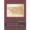 Československý historický ústav v Římě - Jitka Rauchová