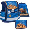 Školský set BELMIL Bulldozer