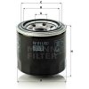 MANN-FILTER Olejový filter W811/80