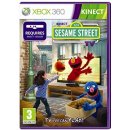 Kinect Sesame Street