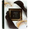 Fotoalbum 10x15 pre 500 fotiek Black Leaf