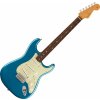 Fender Vintera II 60s Stratocaster RW Lake Placid Blue Elektrická gitara