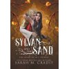 Sylvan and the Sand (Sarah M. Cradit)(Pevná)