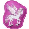 Blikajúci obrázok Magic Mags Flash Pegasus Unicorn Nuala, Step by Step GRADE, SPACE, CLOUD, 2IN1, KID