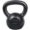HMS Kettlebell liatinový KZG 12 KG