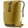 Deuter Step Outzelená hnedá 22 l