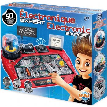 Buki Expert elektroniky