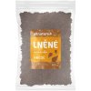 Allnature Ľanové semienko hnedé – 500 g