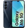 Samsung SM-A166B Galaxy A16 Dual SIM 5G 4GB RAM 128GB EE Blue Black EU