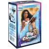 Zberateľské karty 2026 Topps Chrome Disney Value Box
