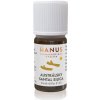 Santal austrálsky silica Hanus – esenciálny olej pre aromaterapiu