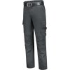 Malfini pracovné nohavice unisex Work Pants Twill Cordura Stretch T62 tmavomodrá