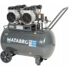Bezolejový kompresor Matabro MB-K205 100 l 12 bar