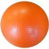KUBISPORT S3220K Lopta Overball Taliansko 23 cm oranžová