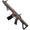 CROSMAN Vzduchovka CO2 DPMS SBR Full Auto 4,5mm - fde (DSBRFDE)