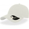 Atlantis Headwear Kšiltovka Hit, 6 panelová COT33706000199-white Bílá UNI