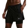 Nike | Stride 5inch 2in1 | čierna| XL