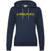 Head Club Rosie Hoodie Dark Blue/Yellow