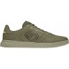Five Ten Sleuth DLX Canvas Focus Olive