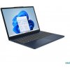 Lenovo IP Slim 3 15IRH10, i5-13420H, 15.1˝ 2560x1600 WQXGA, UMA, 16GB, SSD 512GB, W11H, modrý, 2y CI 83K100DNCK