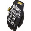 MECHANIX WEAR Pracovné rukavice MECHANIX - Original Black veľ. XL