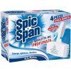SPIC & SPAN WC blok MARINA 4x33g