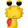 Funko POP! The Simpsons Snail Lisa 9 cm