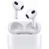 Apple AirPods 2022 s nabíjacím puzdrom Lightning MPNY3ZM/A